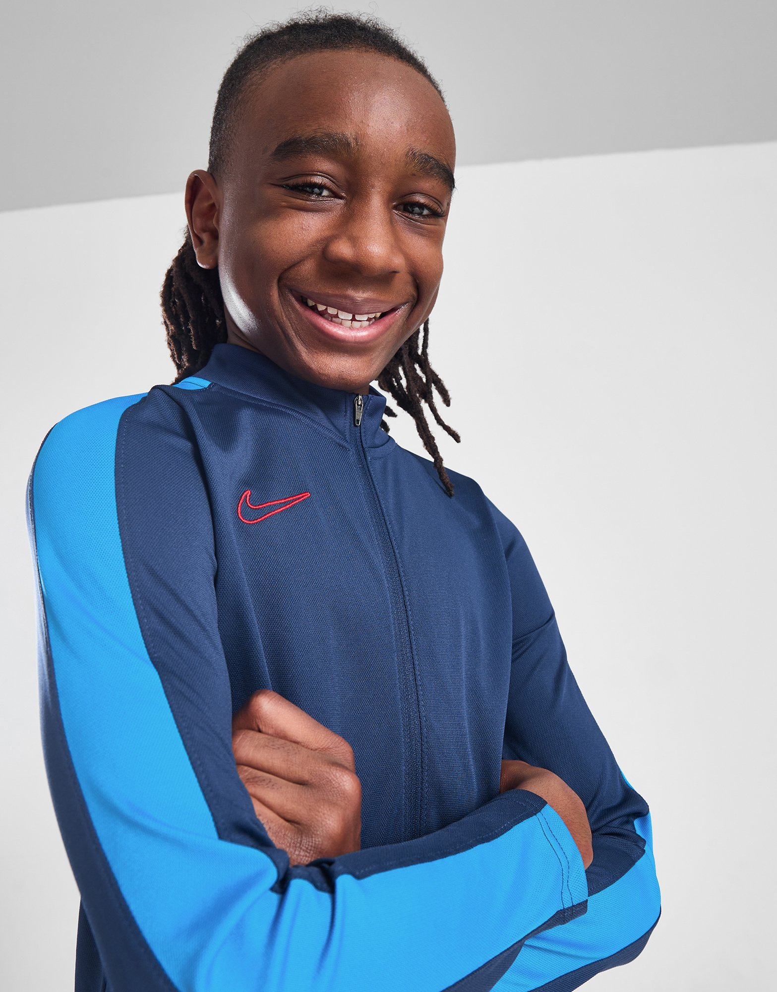 Nike Ensemble de survêtement Academy 23 Junior