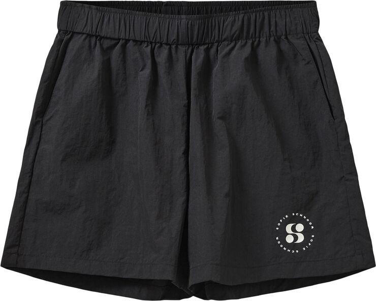Sofie Schnoor Shorts Black