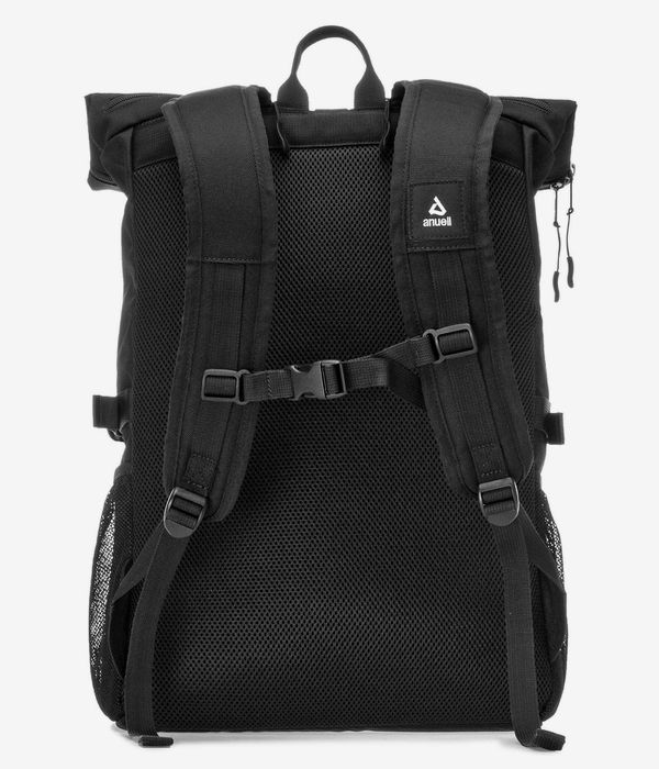 Anuell Skyton Rucksack (black)