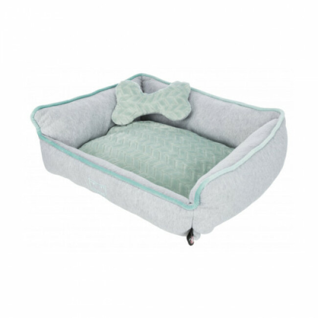 Lit douillet Junior pour chiot Trixie