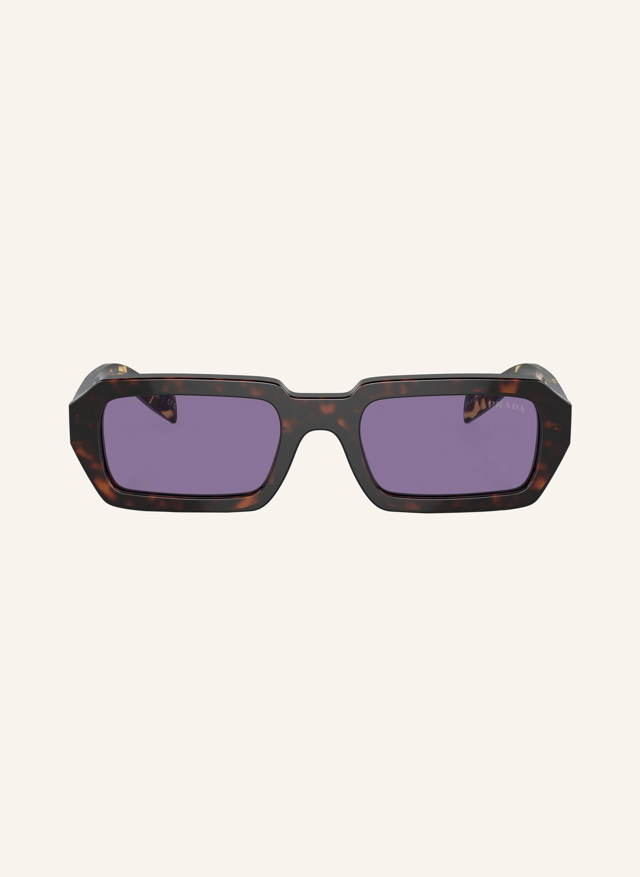 PRADA Sonnenbrille PR A12S