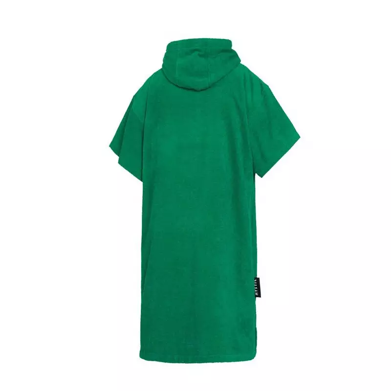 Poncho MYSTIC Poncho Brand Green