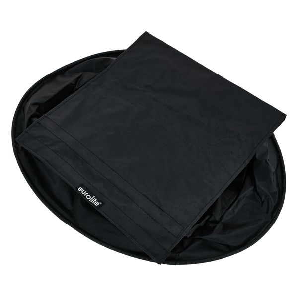 Eurolite Rain Cover Double Clamp