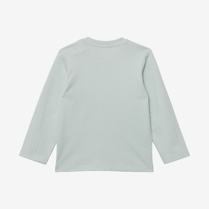 Tee-shirt bio garçon tricératops Catimini Aucune nuance