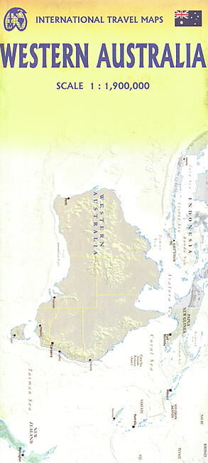 ITM - ITM WESTERN AUSTRALIA 1 1 900 000