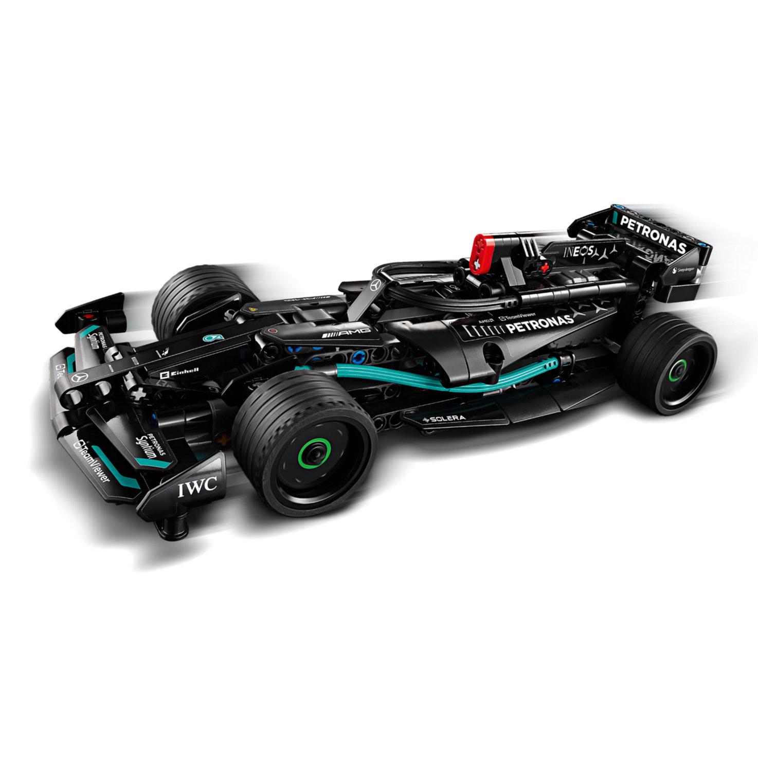 LEGO® Technic 42165 Mercedes-AMG F1 W14 E Performance Pull-Back