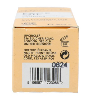 UpCircle Organic Face Oil 30ML