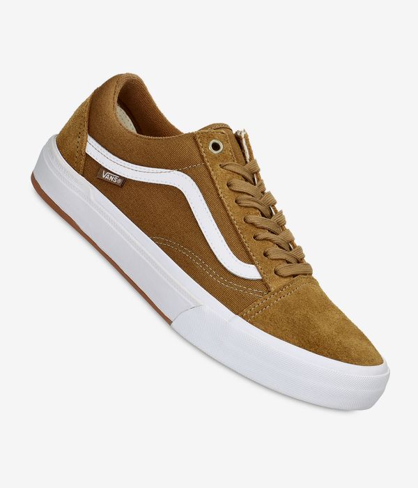 Vans BMX Old Skool Schuh (golden brown)
