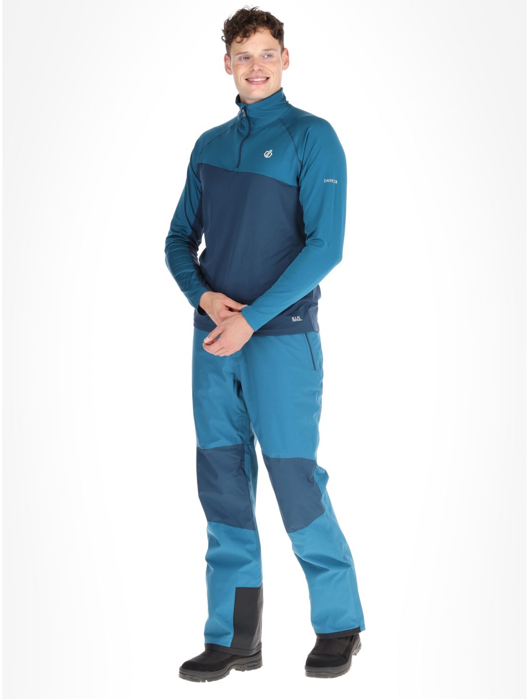 Dignify III Core Stretch skipully heren