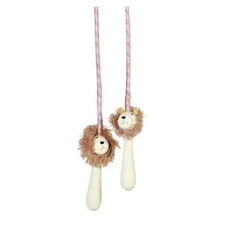 goki Springseil, sortiert