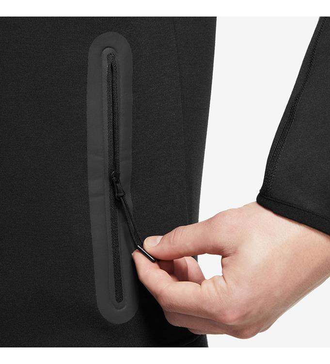 Nike Men Sportswear Tech Fleece Windrunner Hoodie