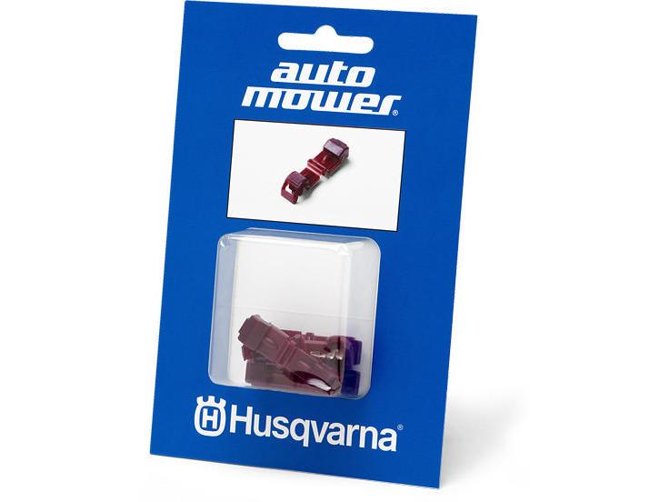 Husqvarna Kabelstecker Automower 5 Stk. Kabelstecker