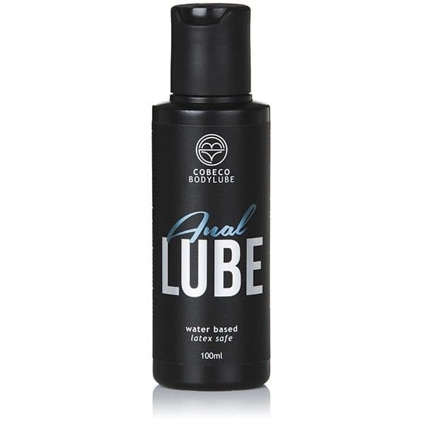 Cobeco - Analsmøring 100 ml