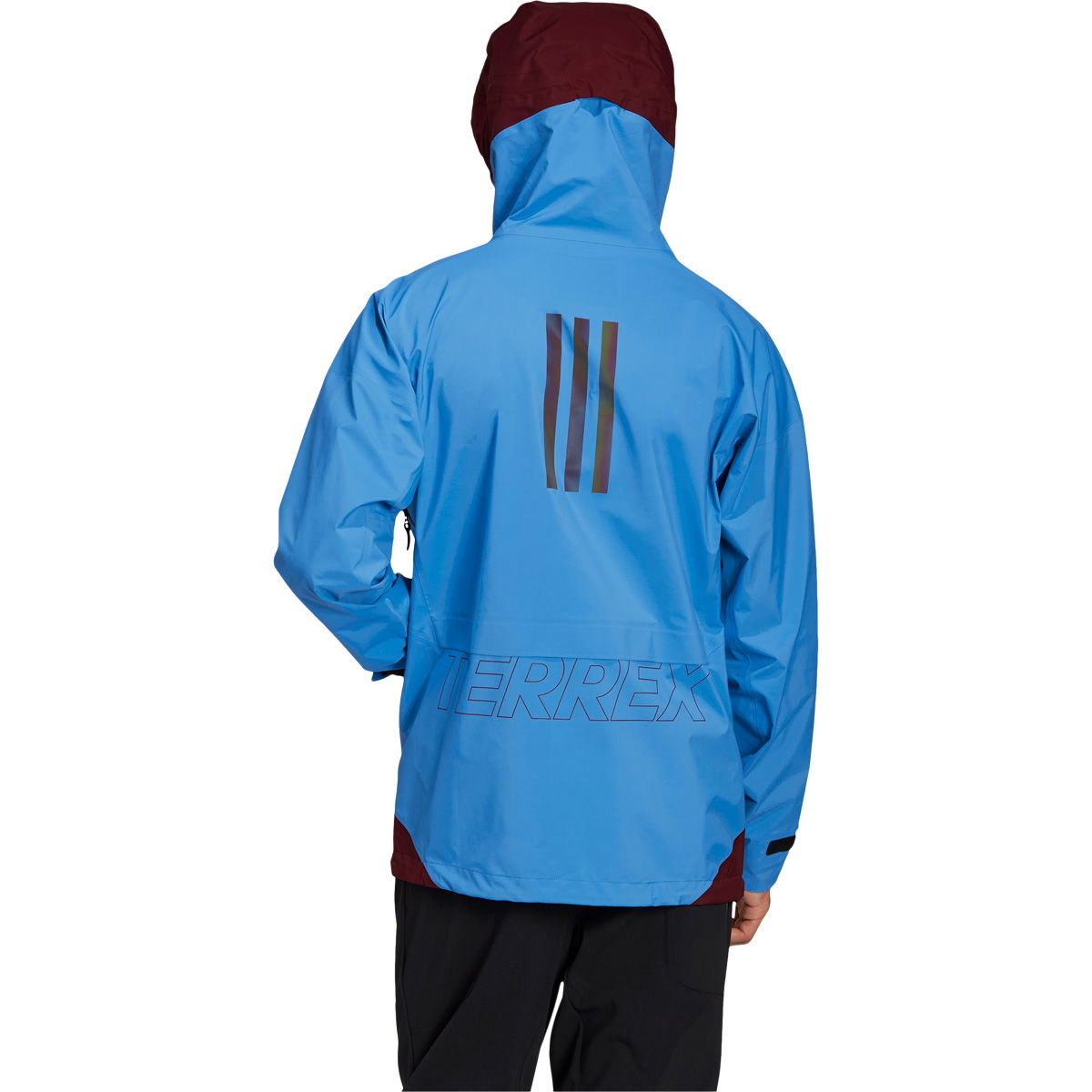adidas Terrex GTX Jakke Herre