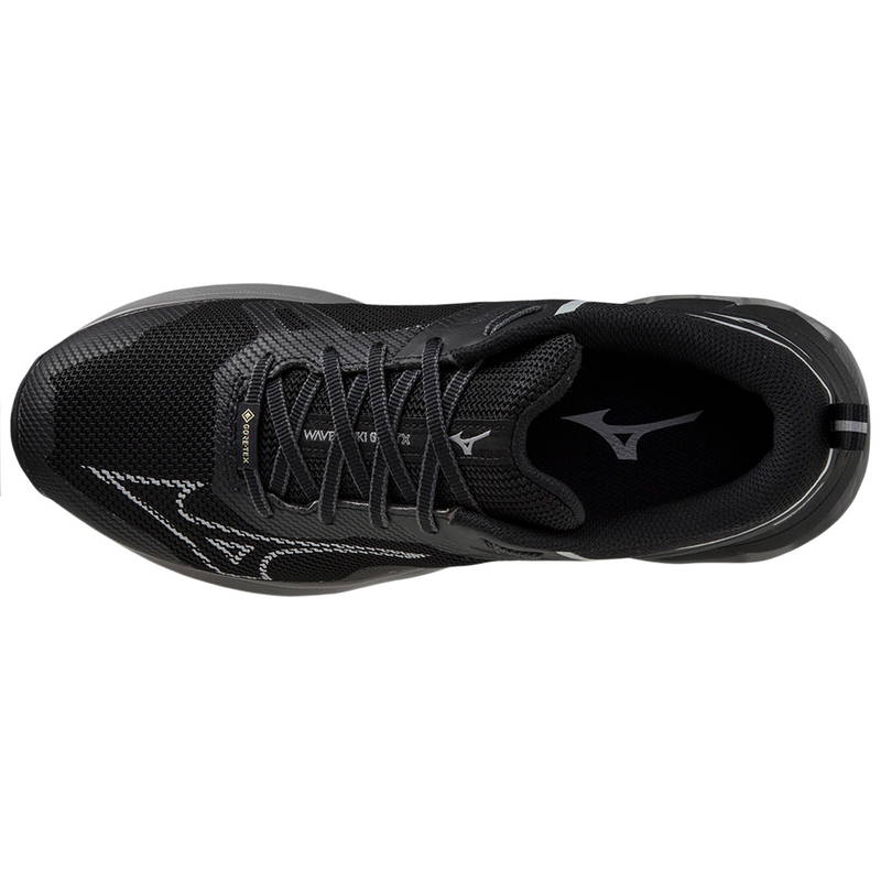 Mizuno Wave Ibuki 4 GTX Trail Løbesko Dame