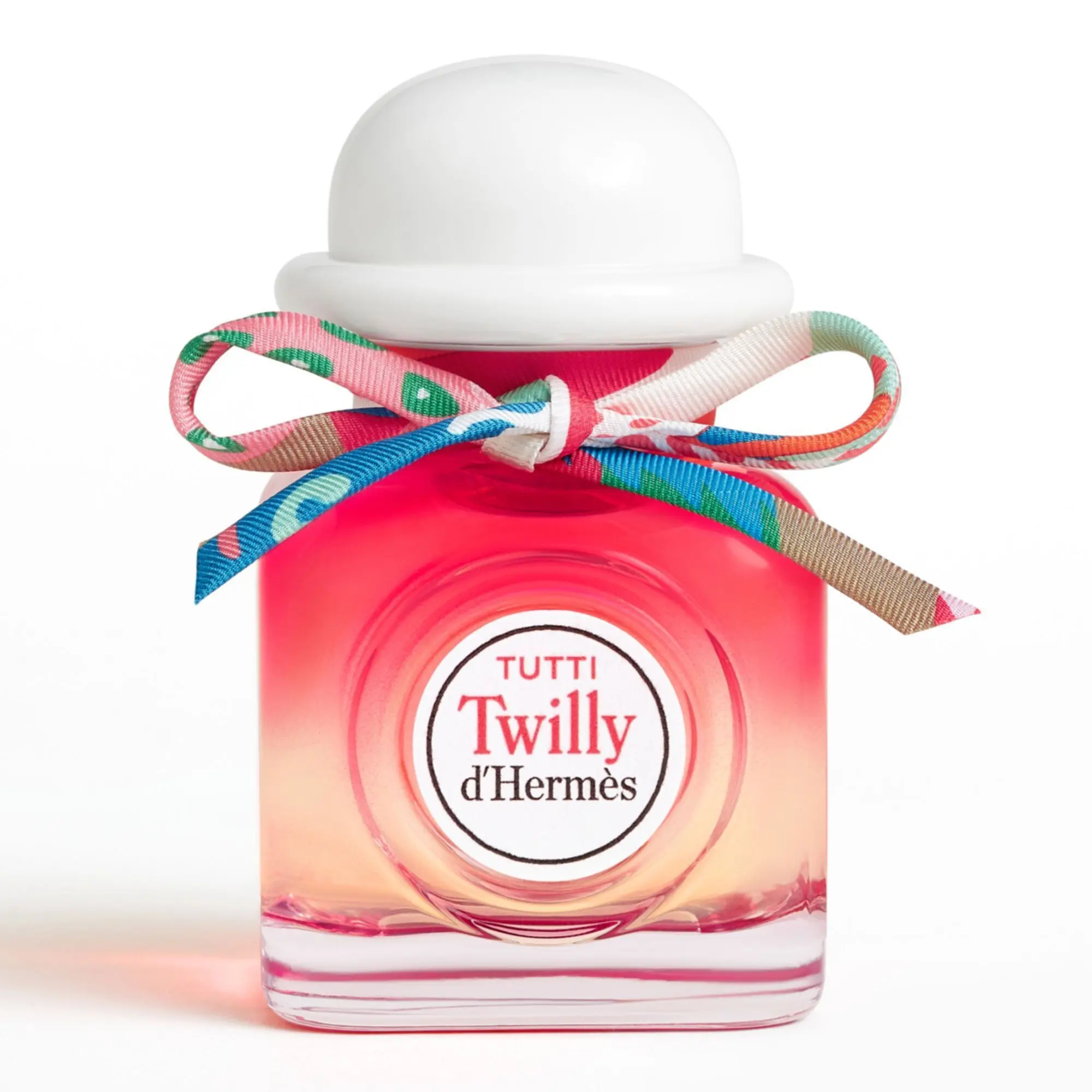 Hermès - Tutti Twilly d'Hermès Eau de Parfum- Eau de parfum
