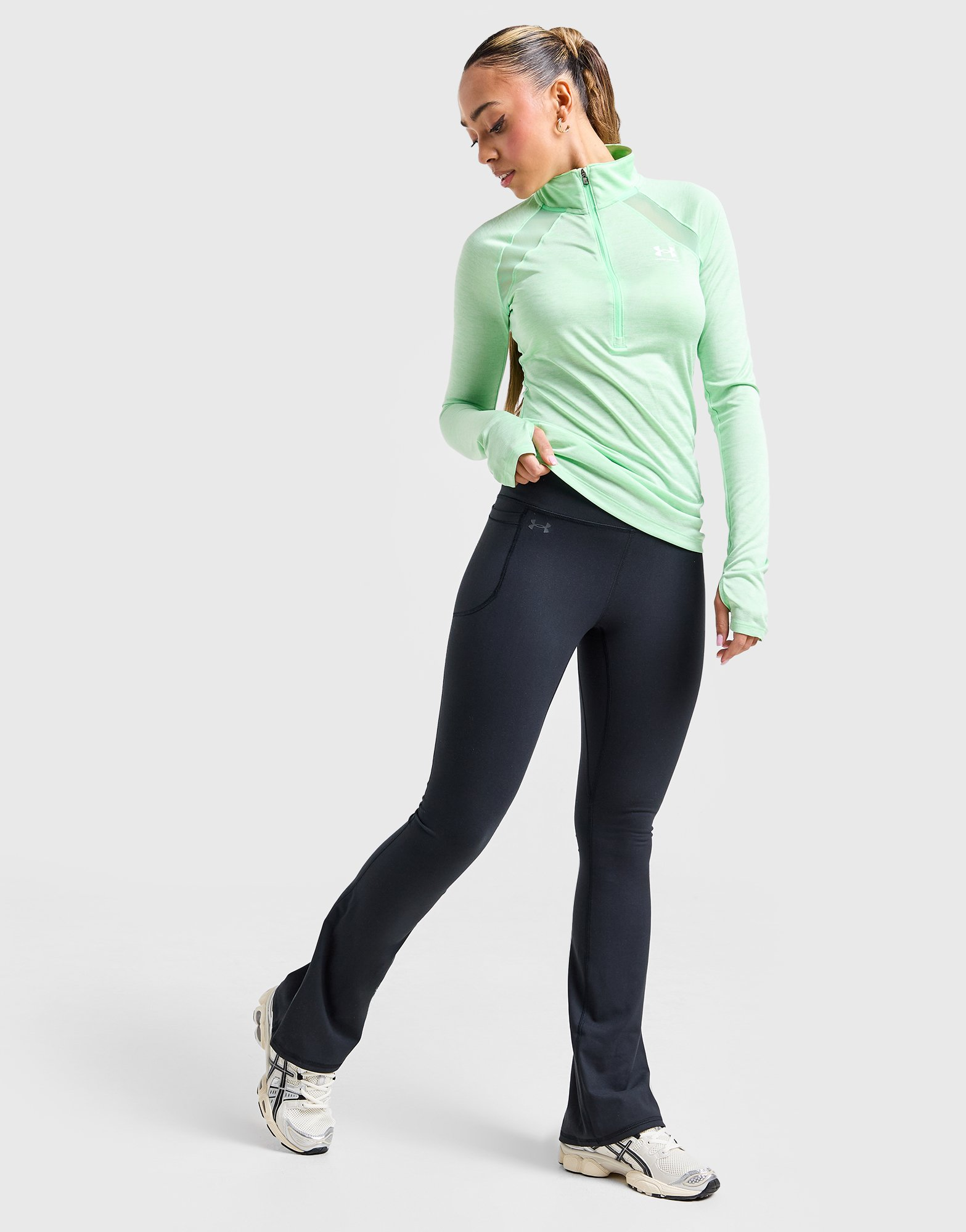 Under Armour Pantalon de jogging Motion Flare Femme