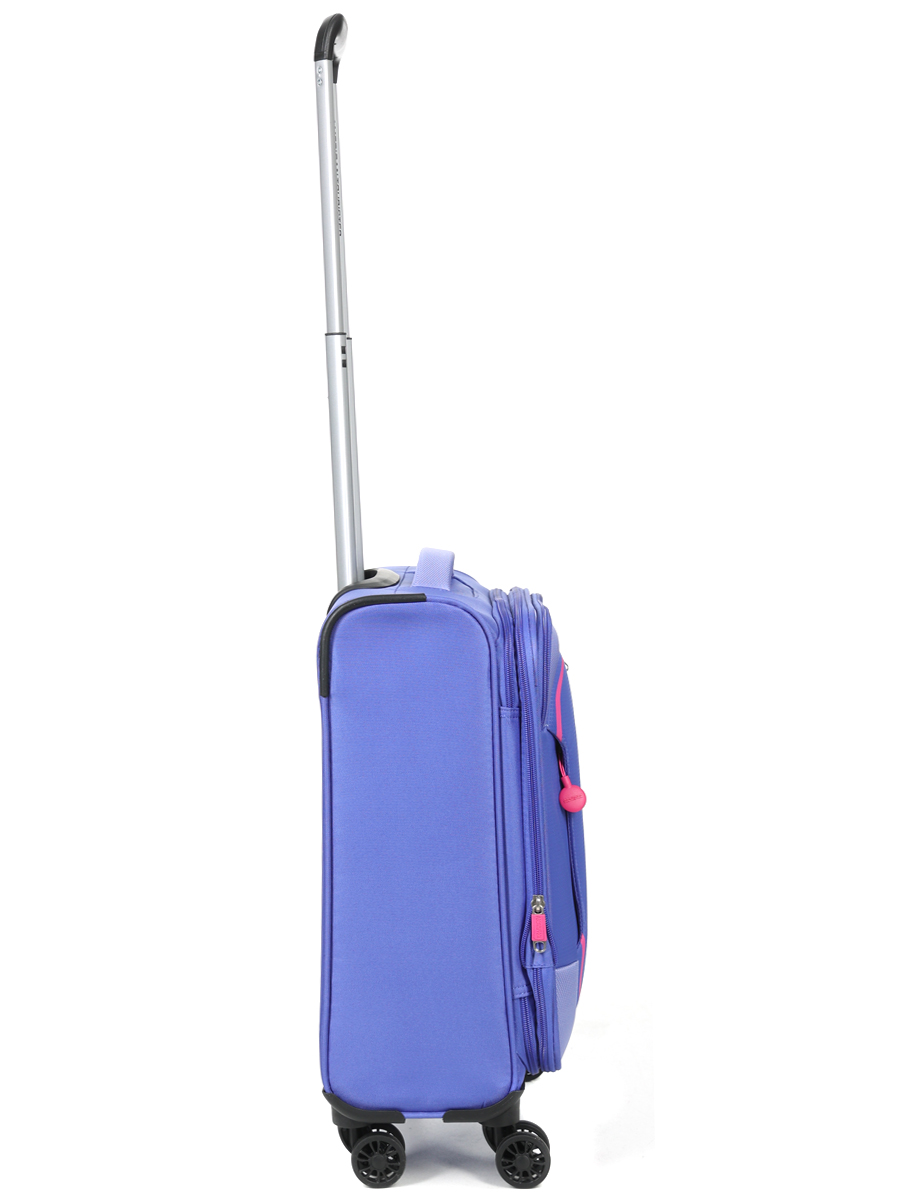 Valise American Tourister Pulsonic 55 cm