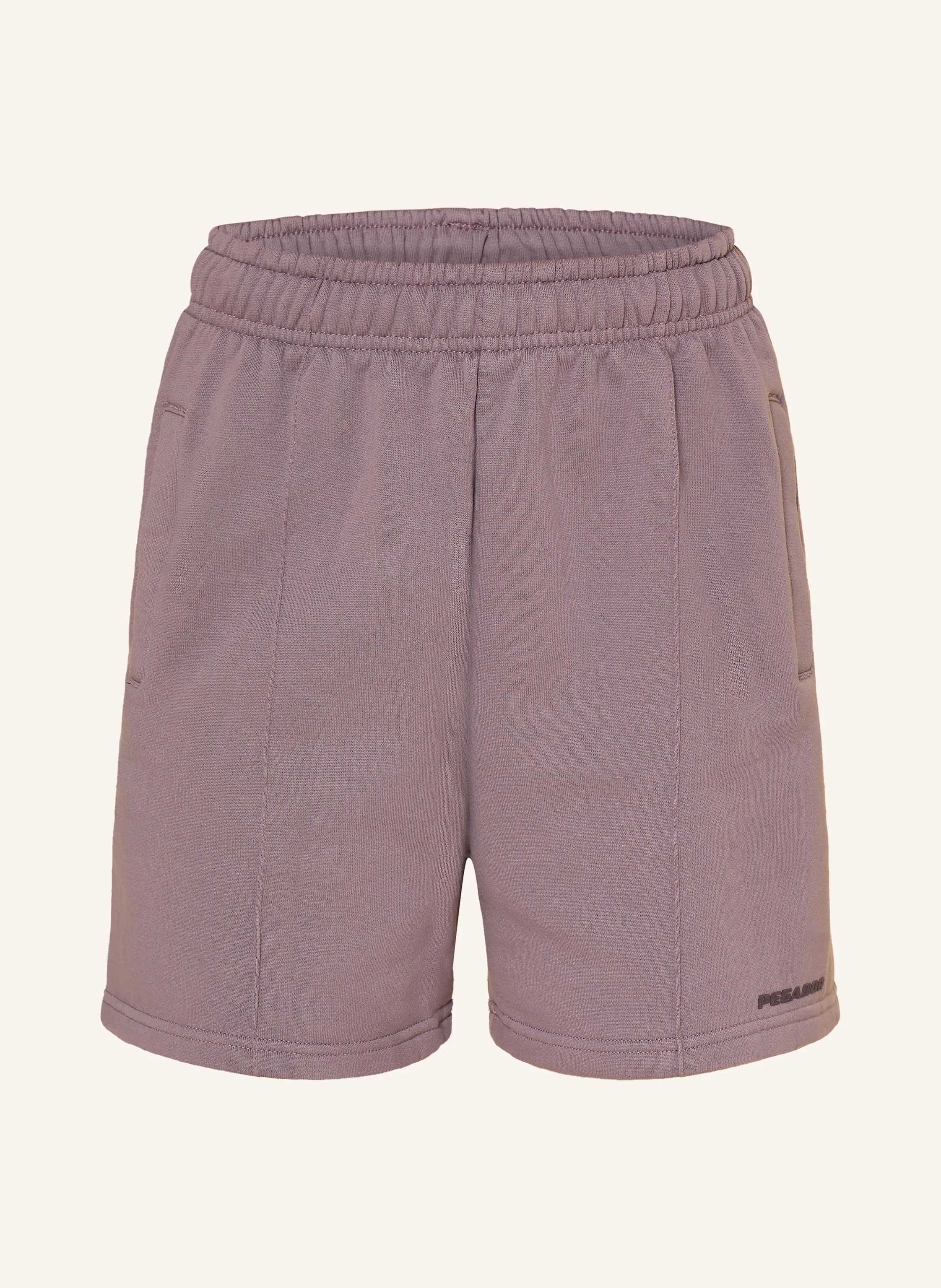PEGADOR Sweatshorts SULLY