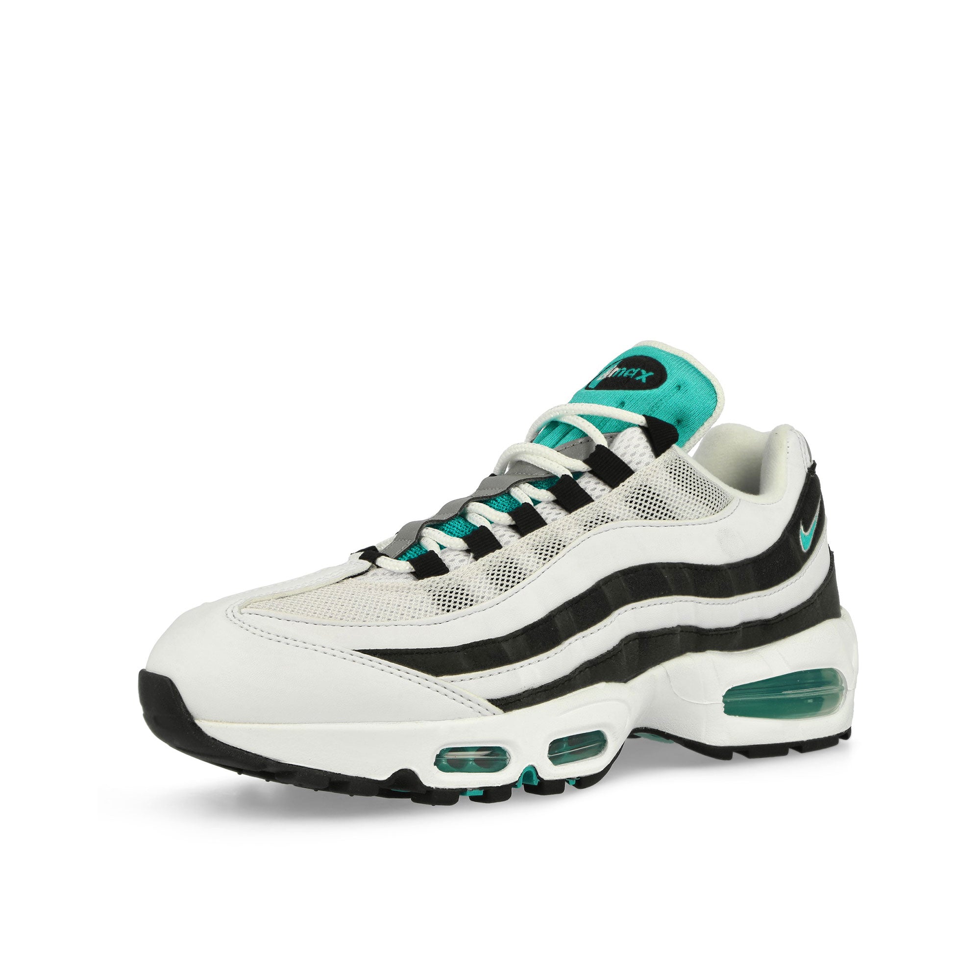 Nike<br>Air Max 95 OG Black Border