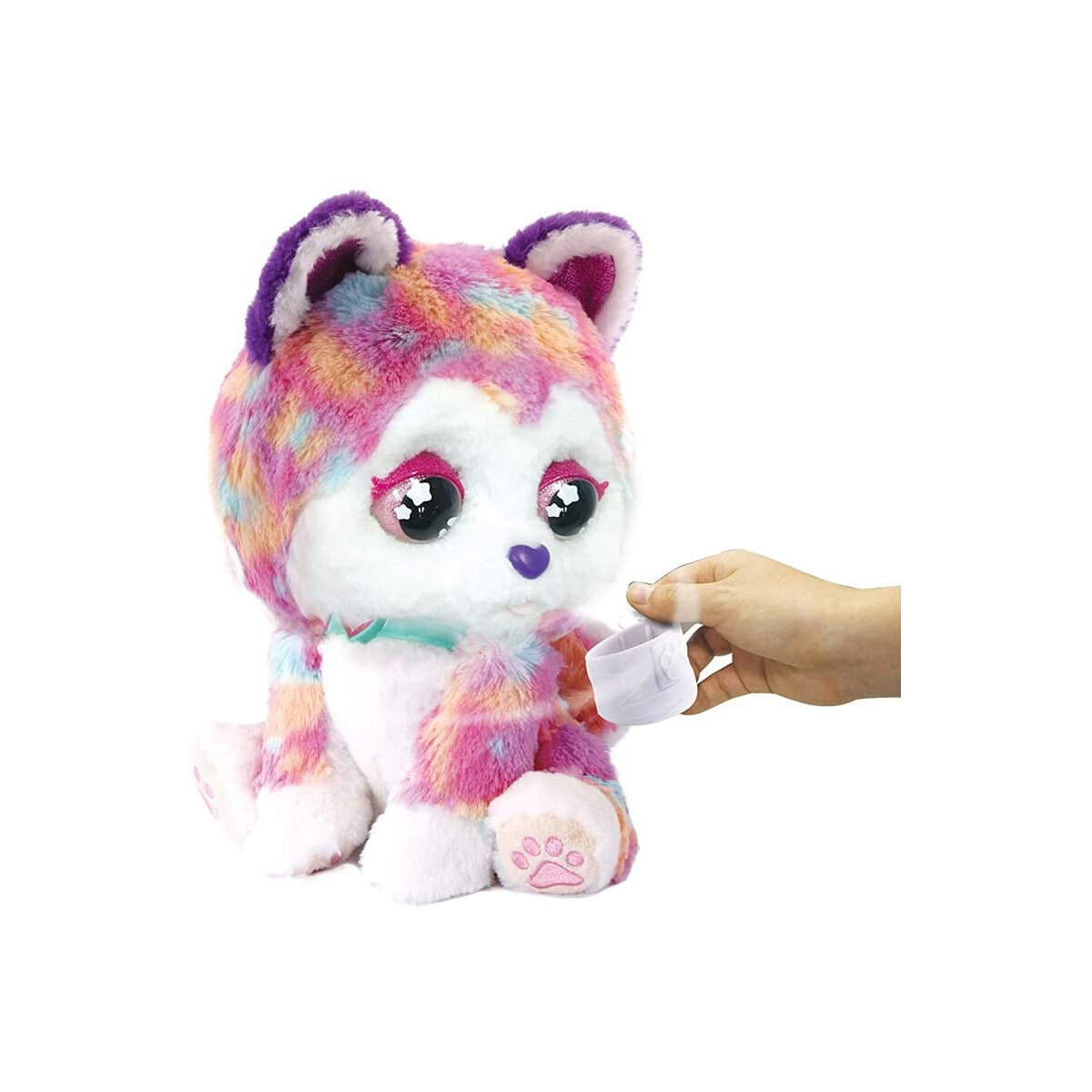 vtech VTech Whoopie die tapfere Hunde-Patientin
