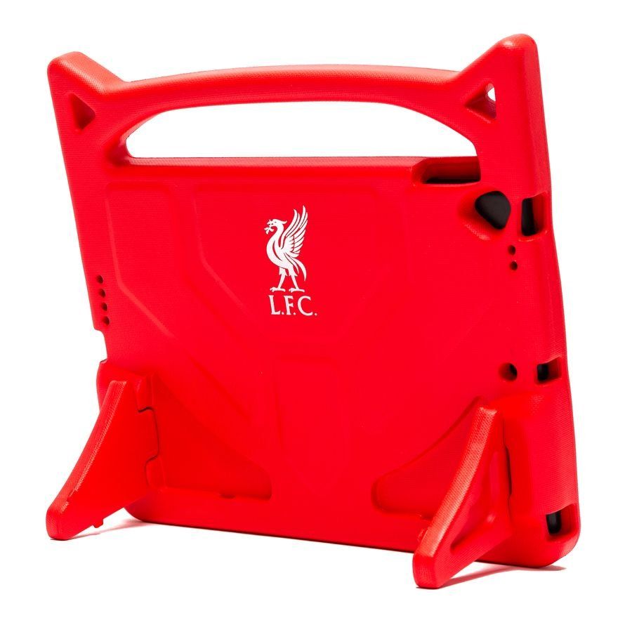 Liverpool Tablet Cover - Rouge Enfant