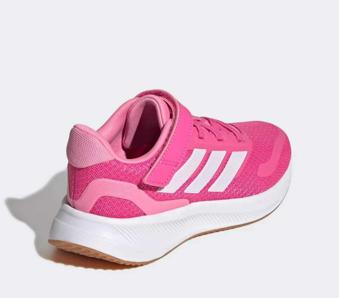 Adidas Runfalcon 5 Junior<br>lette, komfortable og perfekte for aktive barn!
