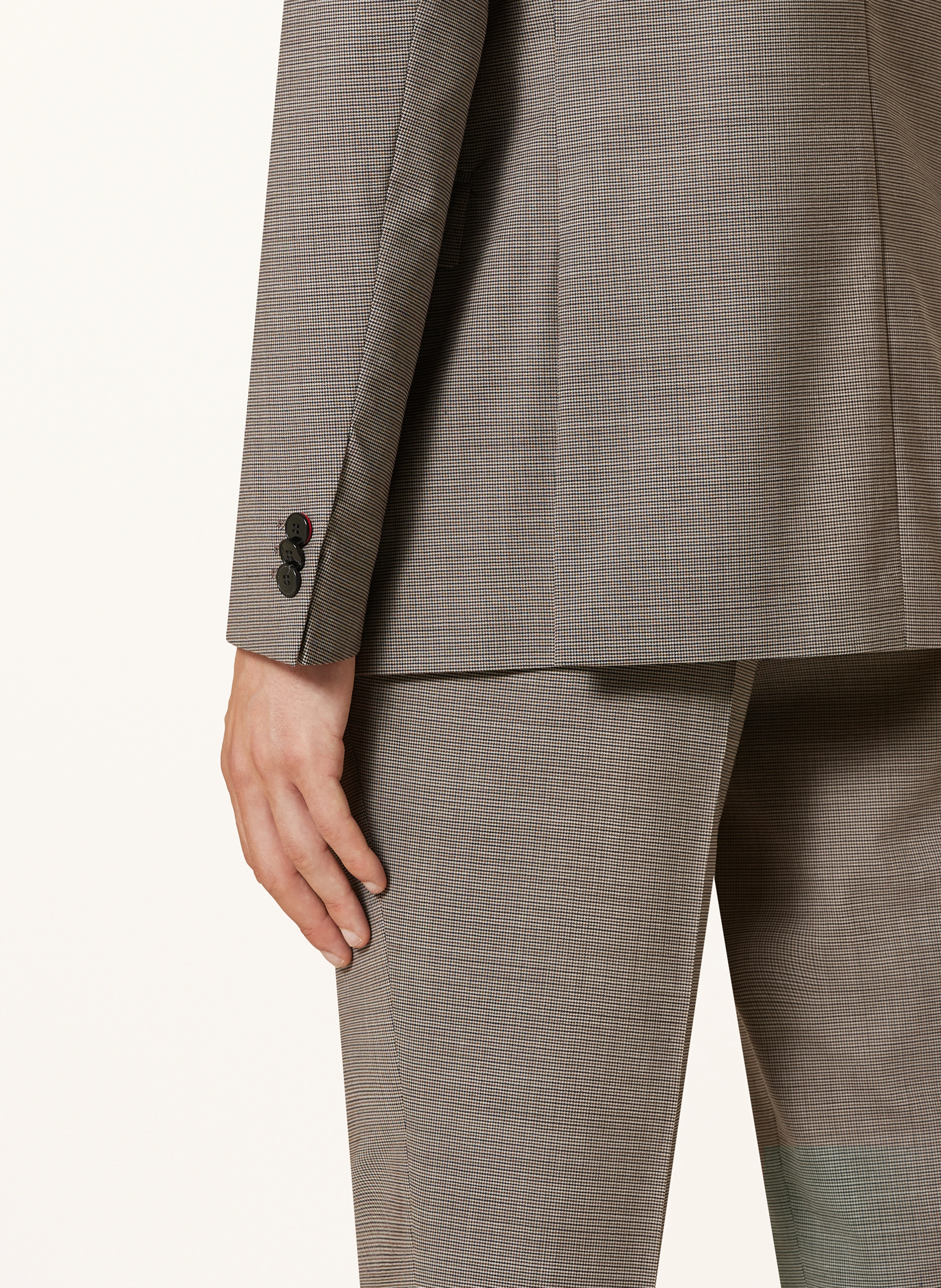 HUGO Anzugsakko ARTI Extra Slim Fit
