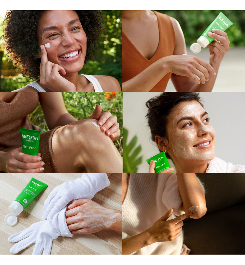 WELEDA Skin food (75 ml)