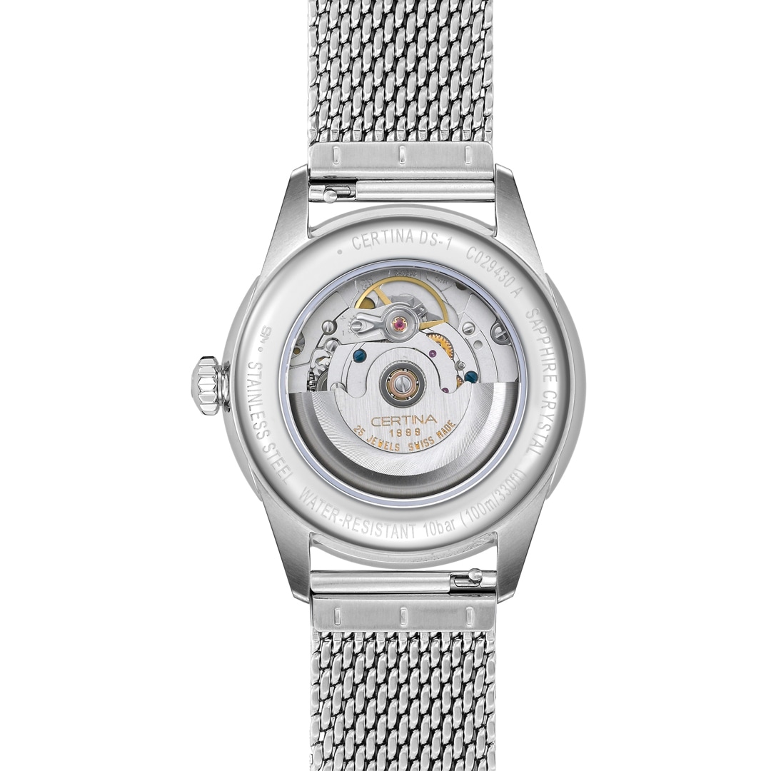 Certina DS-1 Automatic Day-Date
