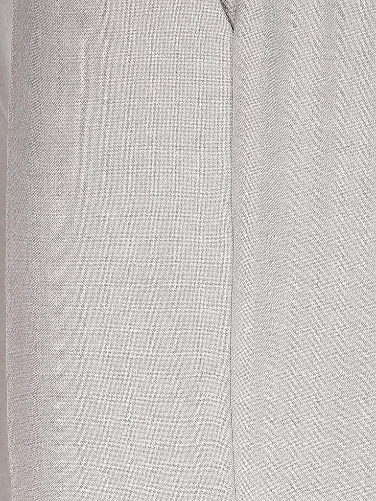 BOSS Businesshose Slim Fit TUBEKA grau