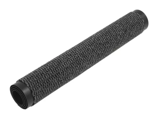 Paillasson rectangulaire 60 x 90 cm Anthracite