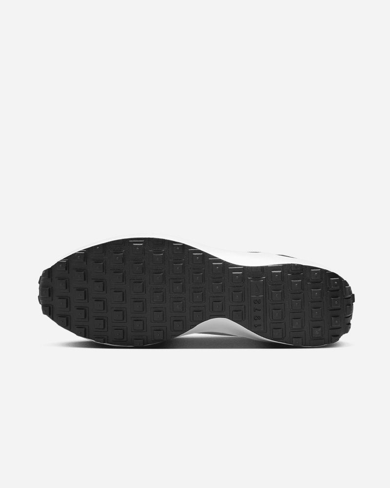 Chaussures Nike Waffle Bleu & Blanc pour homme