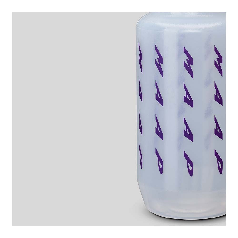 Maap EVADE 500 ML - Bouteille clear/violet