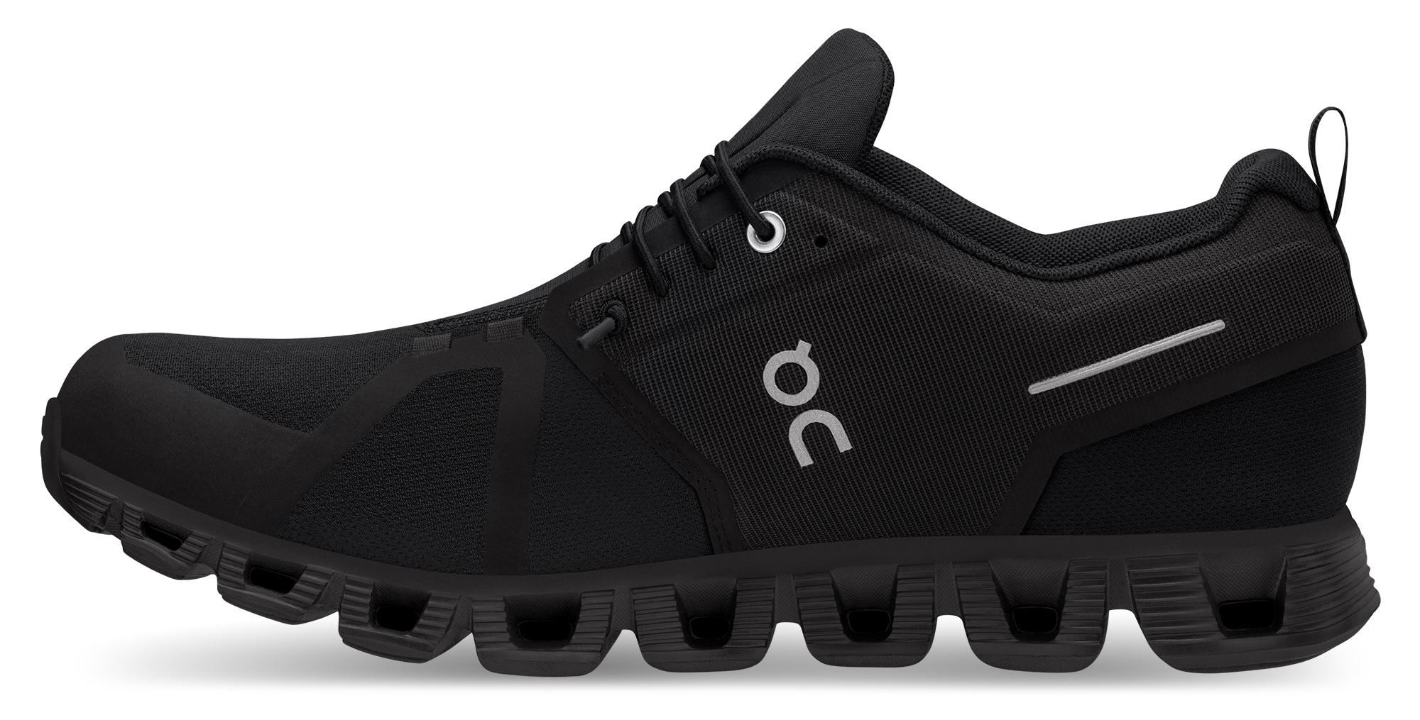Cloud 5 Waterproof Dame 98838/All Black