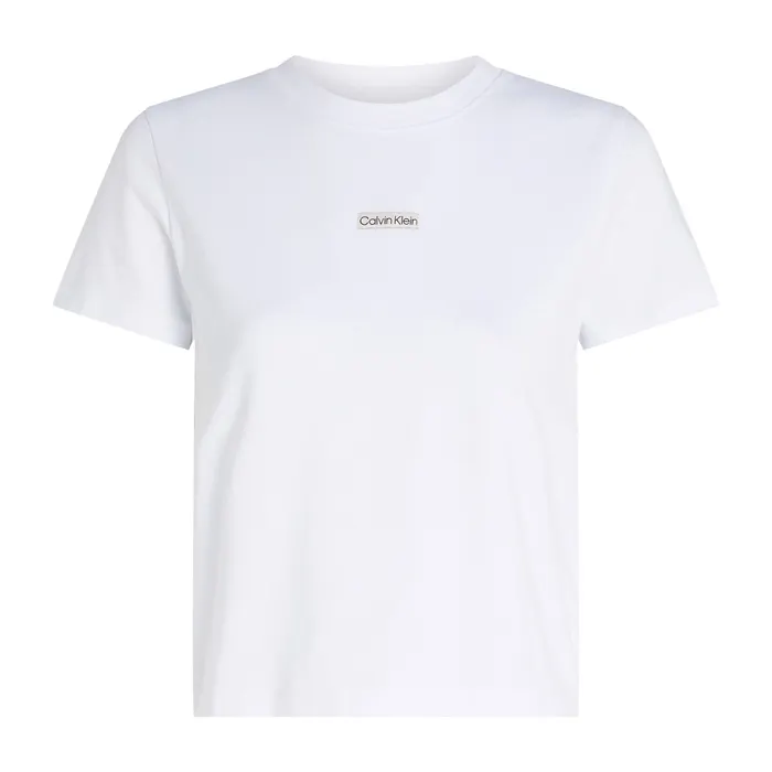 Calvin Klein Placed Institutional Shirt Dames
