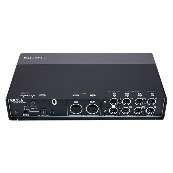 Steinberg UR44C