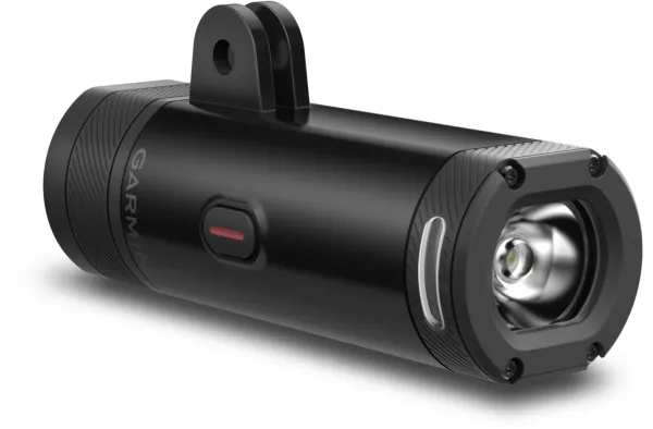 Garmin Varia UT800 Smart Urban Edition - Lommelygte til hovedet - LED - 5-modus