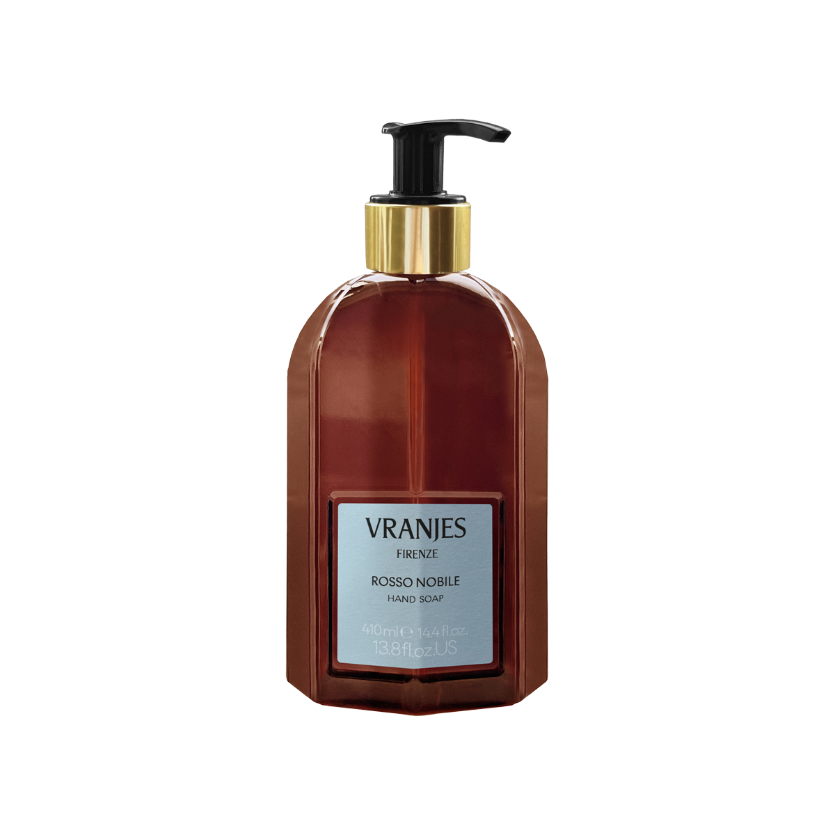 Rosso Nobile Hand Soap 410ml