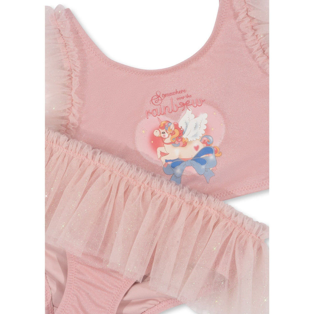 Køb Konges Sløjd Powder Pink Amandine Bikini