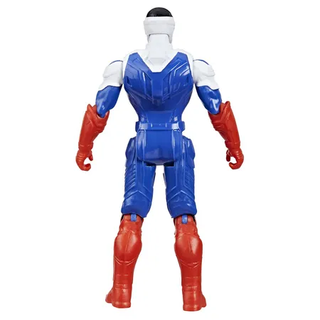 Hasbro Marvel Avengers Epic Hero Series Captain America, 10 cm