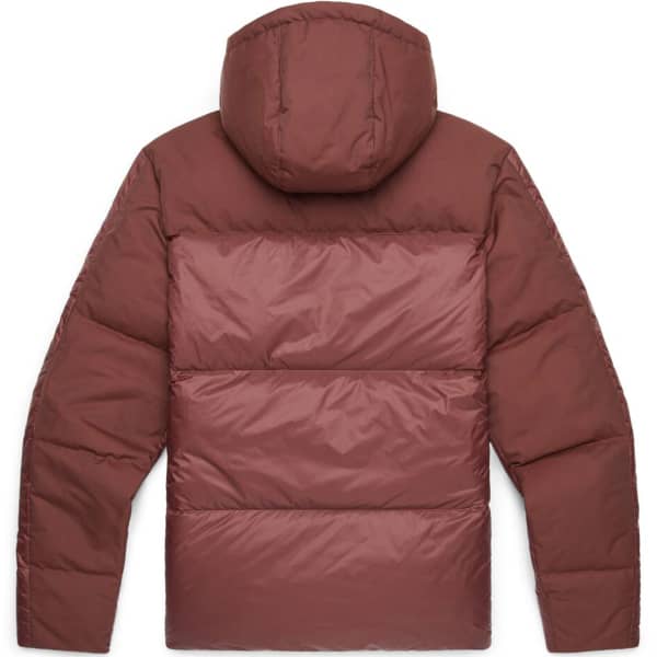 Parka COTOPAXI SOLAZO DOWN PARKA CHESTNUT