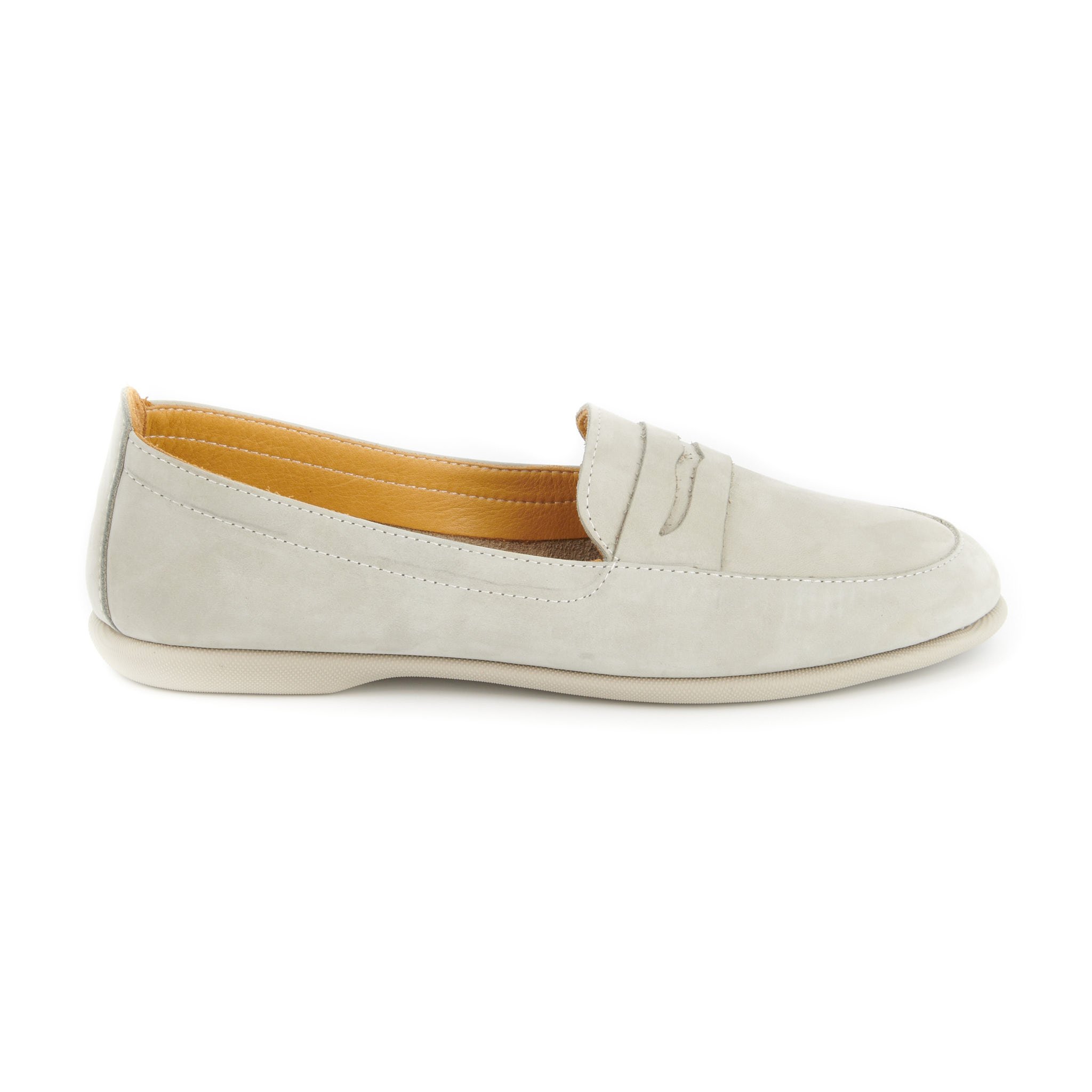 André - Mocassins LUCIOLE C CAMEL