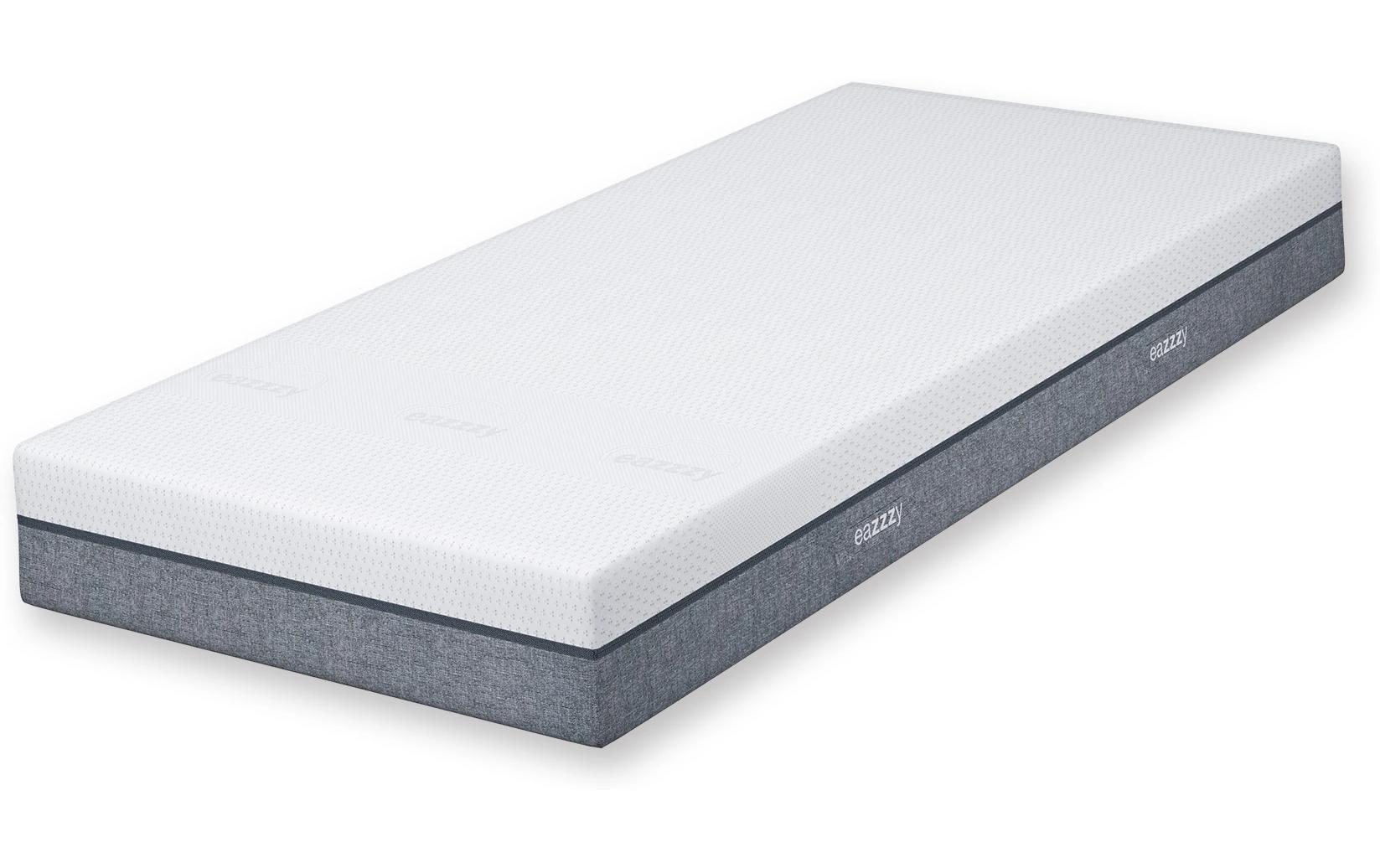 Matratze 80 x 200 cm<br>Matratze mit extraweichem Bezug