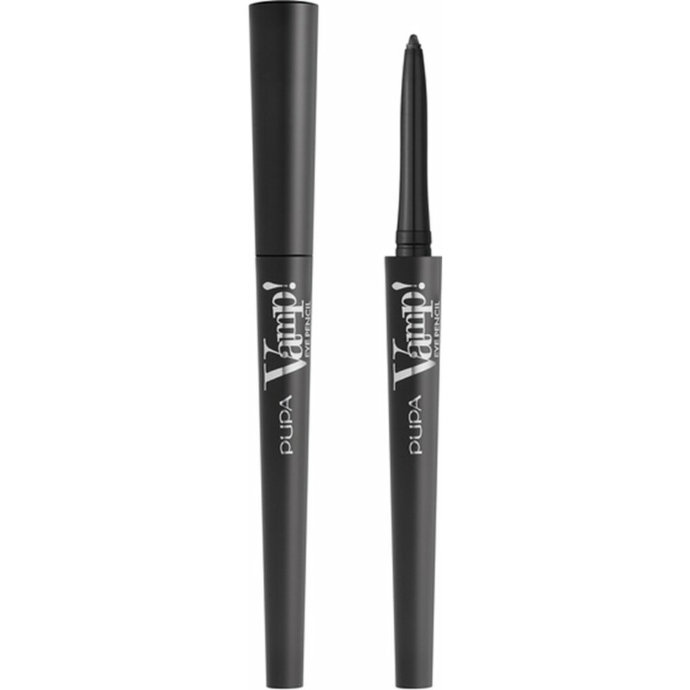 PUPA Milano Vamp! Eye Pencil 100 Iconic Black0,35 gr