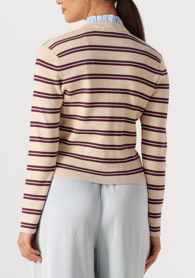 creme amaya amsterdam top nia