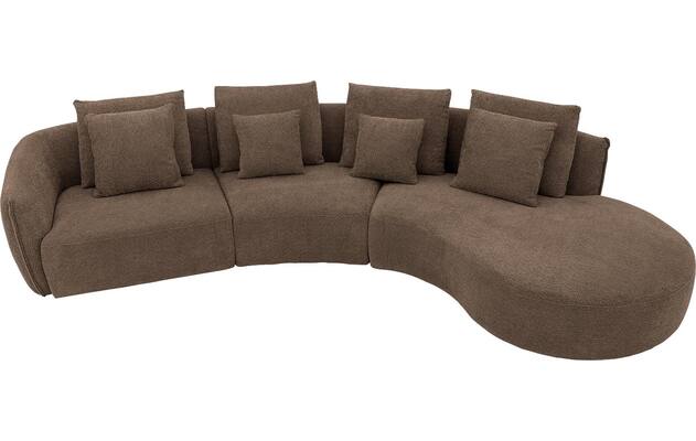 Hoekbank Fay