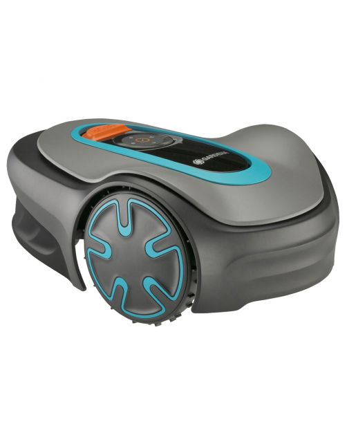 Gardena Robotmaaier Sileno Minimo - Grasmaaier - 250 m2