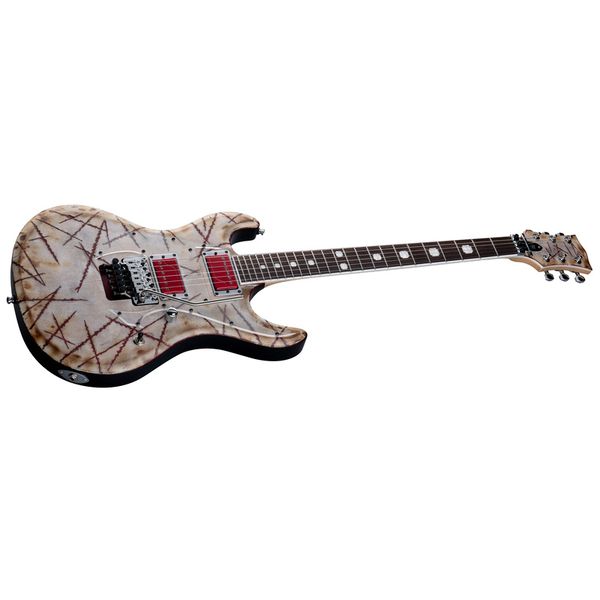 ESP E-II RZK-I Fluence