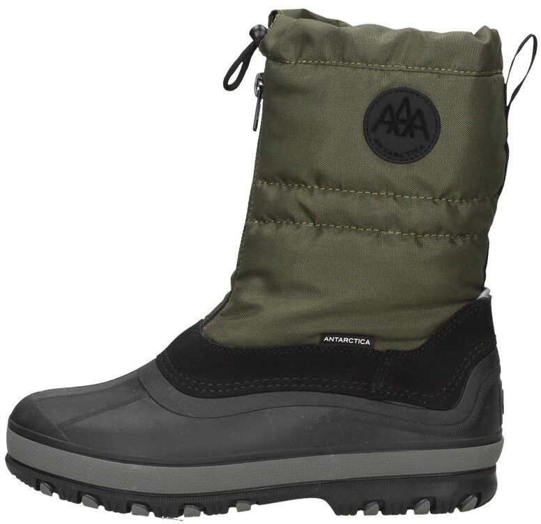 Antarctica Kindersnowboots groen